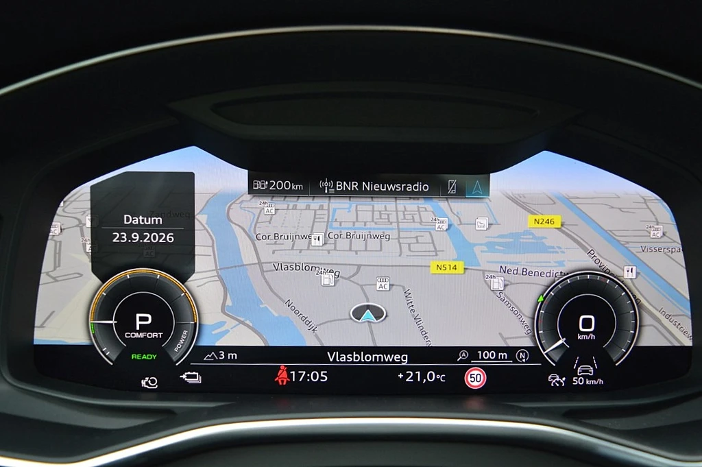 Audi A6 – foto 42
