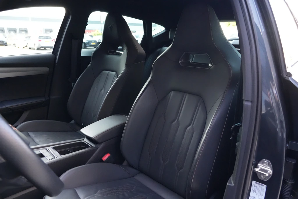 CUPRA Formentor – foto 6