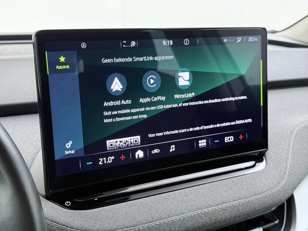 Škoda Enyaq iV – foto 18