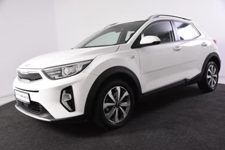 Kia Stonic – thumbnail 5