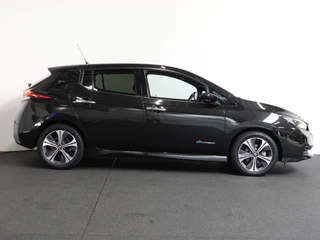 Nissan Leaf – thumbnail 7
