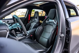Mercedes-Benz A-Klasse – thumbnail 13