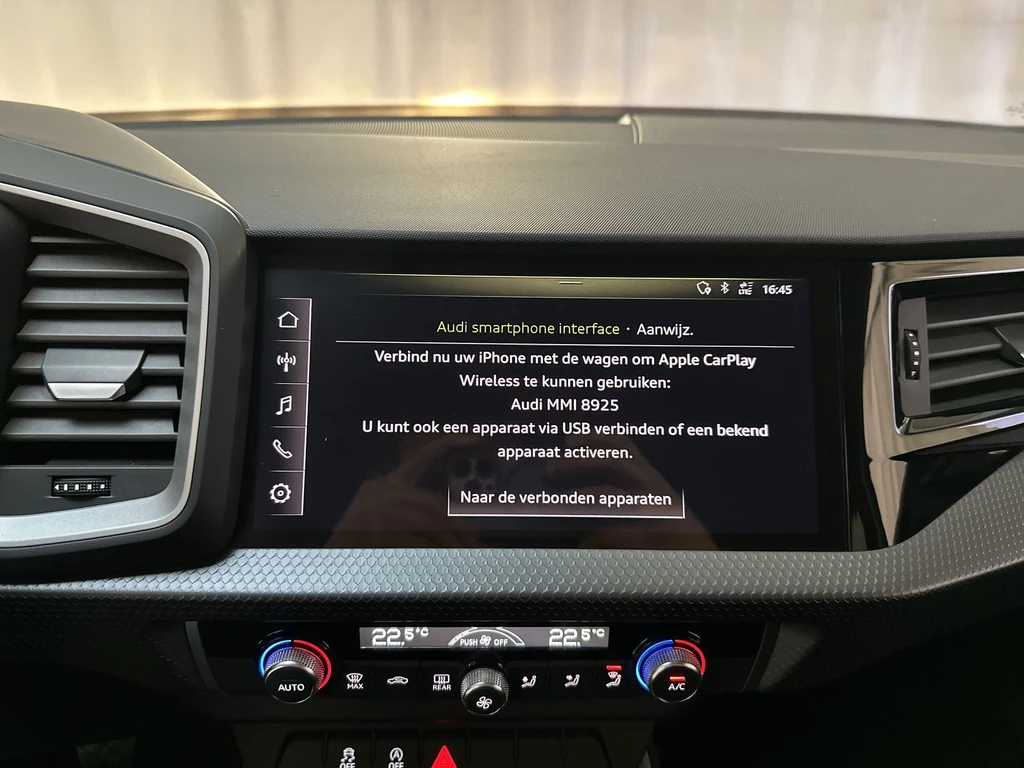 Audi A1 Sportback – foto 19