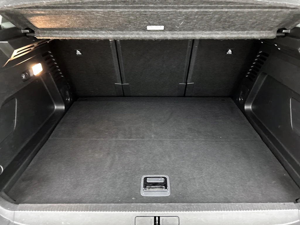 Citroën C5 Aircross – foto 24