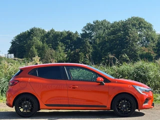 Renault Clio – thumbnail 4