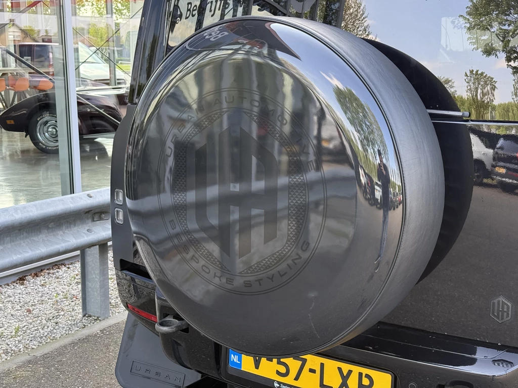 Land Rover Defender – foto 21