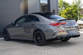 Mercedes-Benz CLA – thumbnail 6