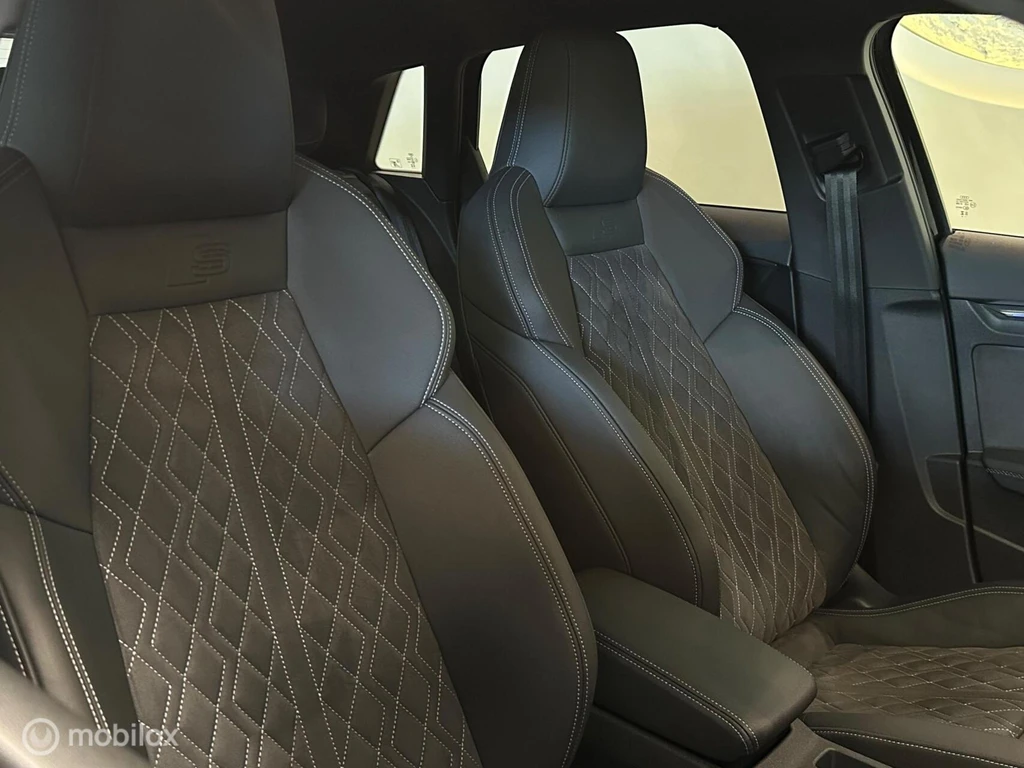 Audi S3 – foto 14