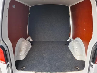 Volkswagen Transporter – thumbnail 23