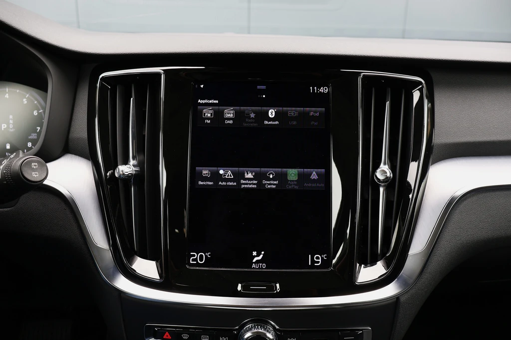 Volvo V60 – foto 24