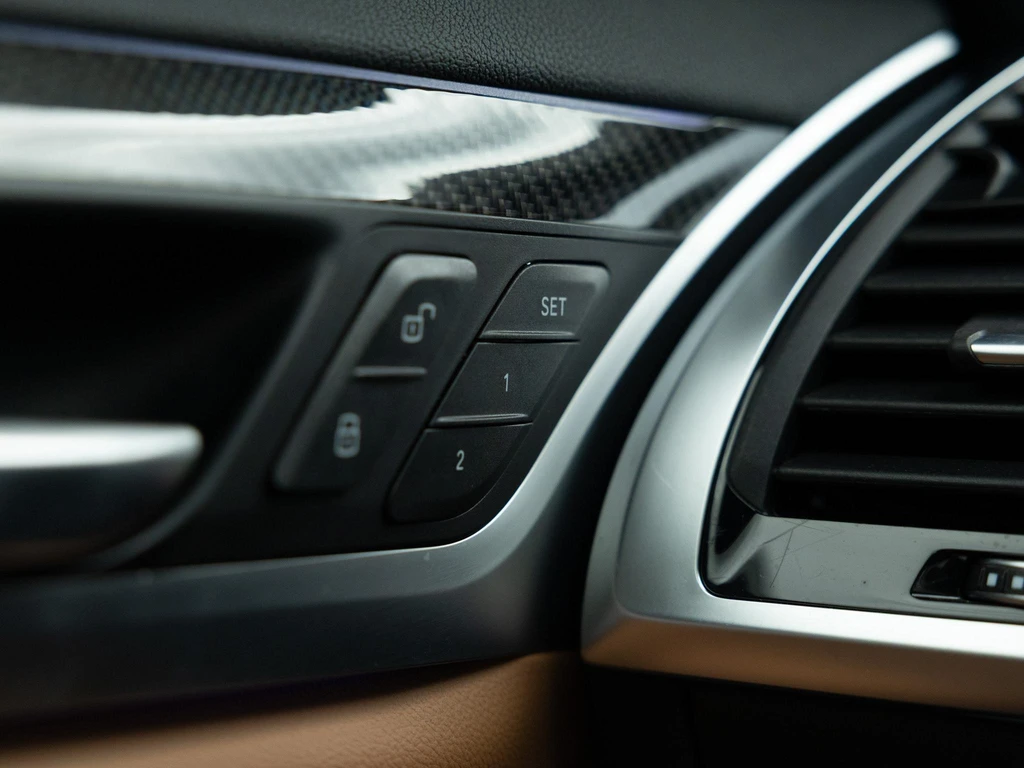 BMW X3 – foto 12