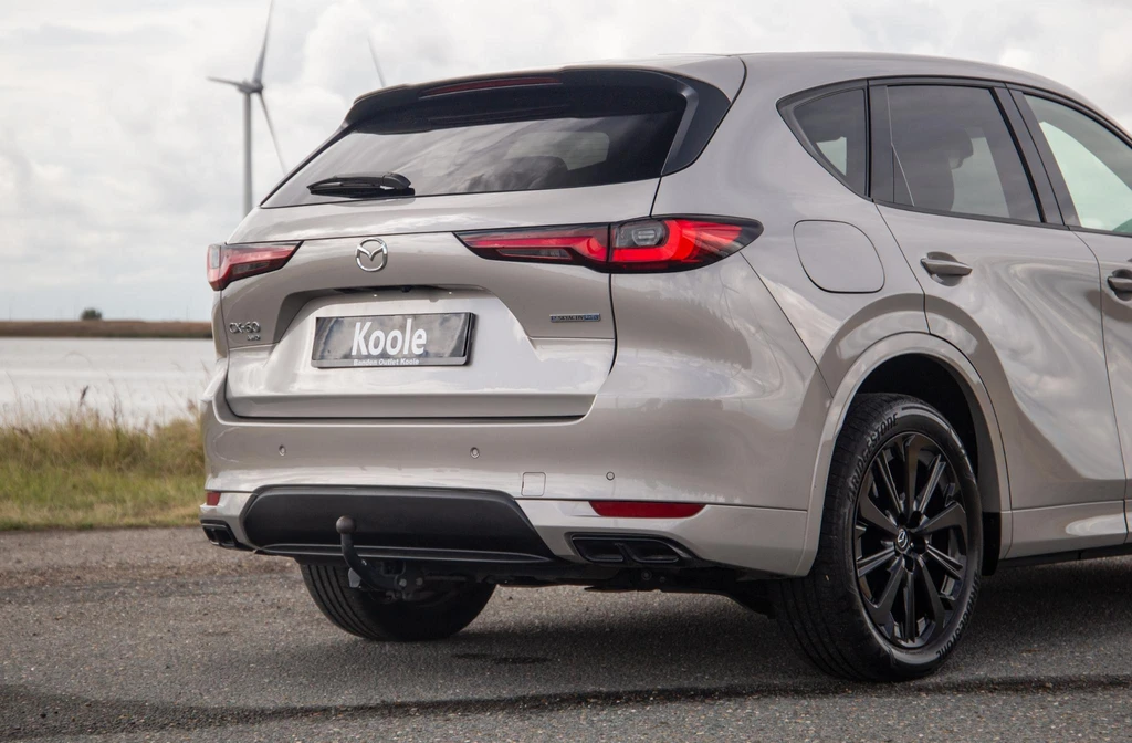 Mazda CX-60 – foto 8