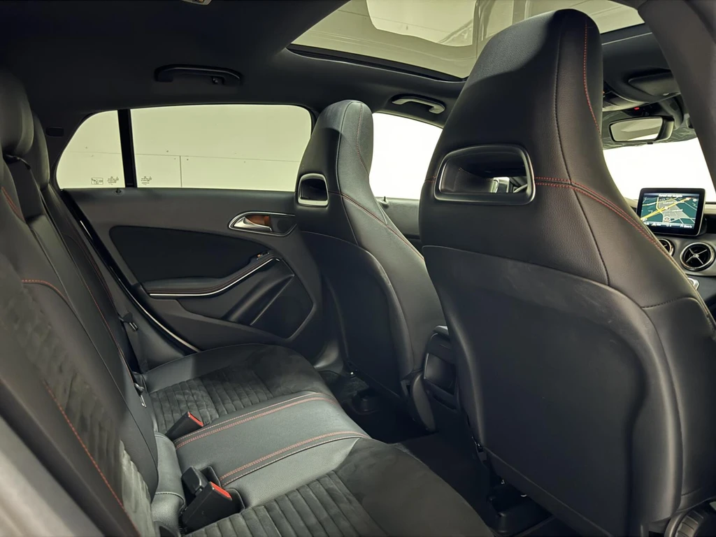 Mercedes-Benz CLA – foto 26