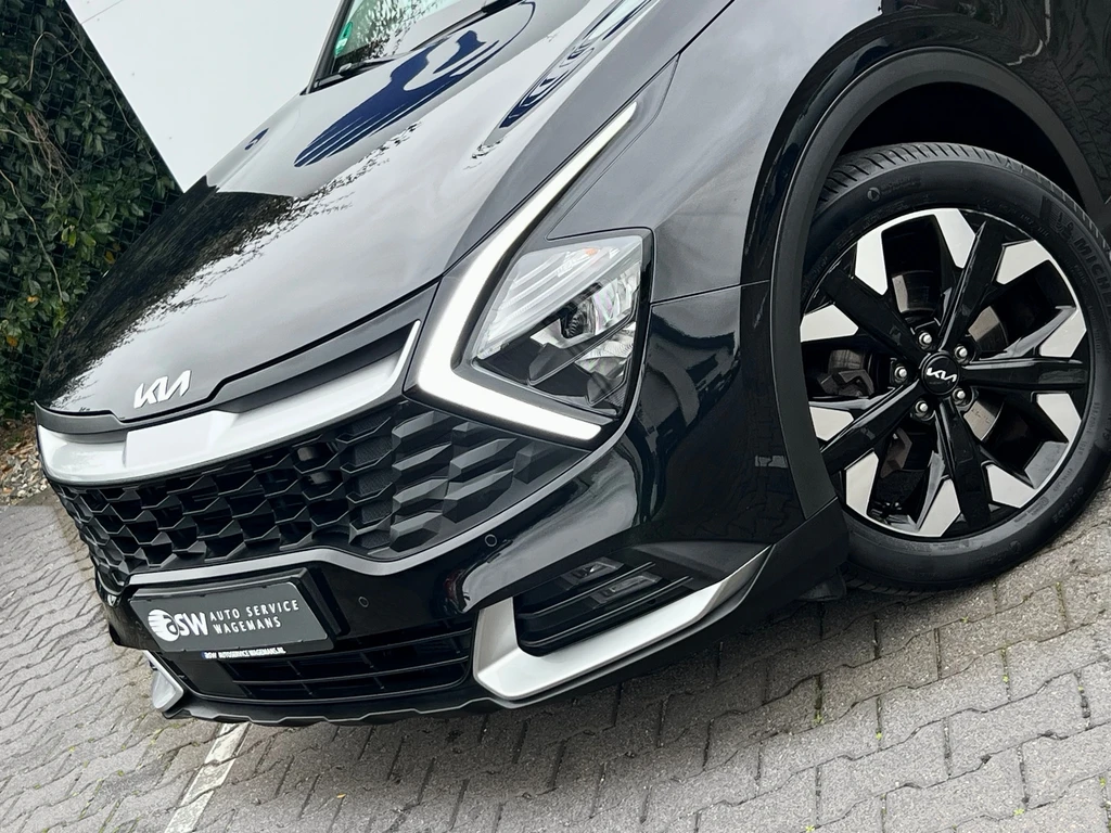 Kia Sportage – foto 36