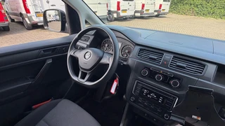 Volkswagen Caddy – thumbnail 13
