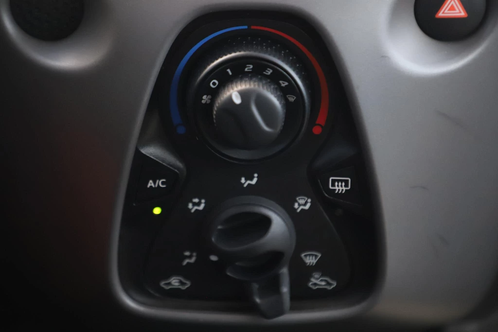 Peugeot 108 – foto 10