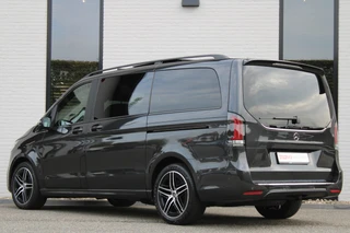 Mercedes-Benz V-Klasse – thumbnail 8