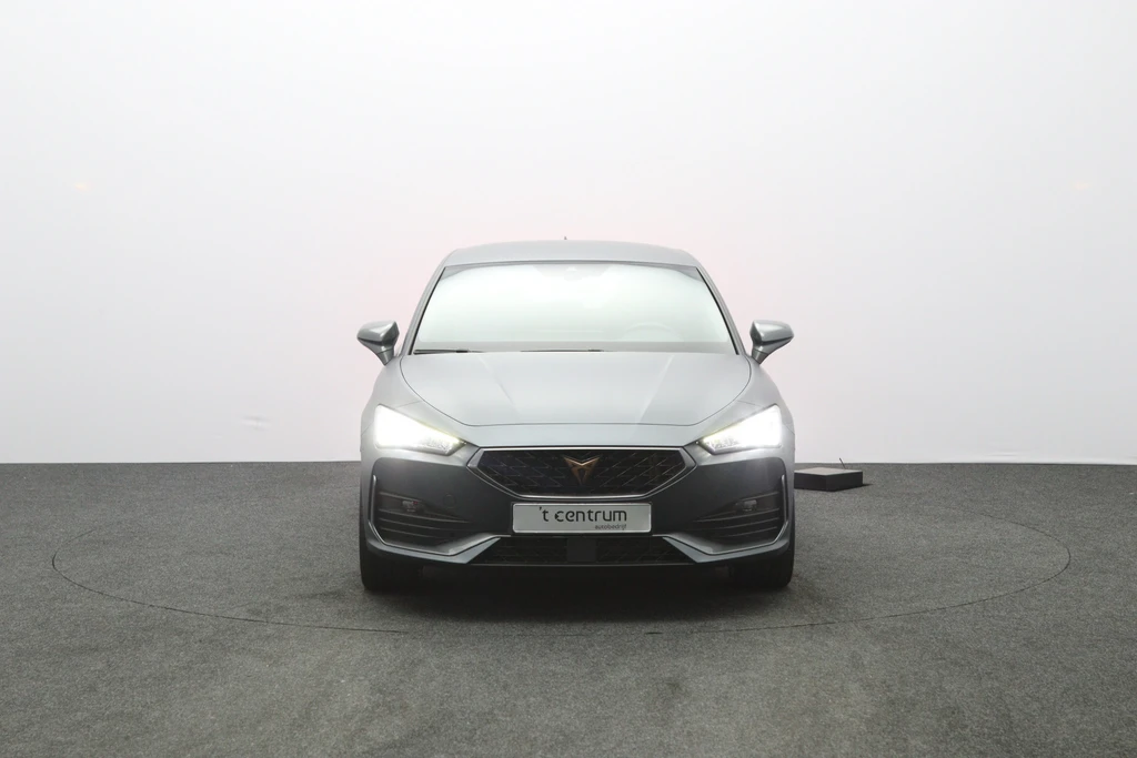 CUPRA Leon – foto 9