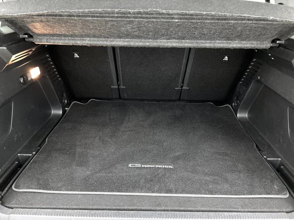 Citroën C5 Aircross – foto 15