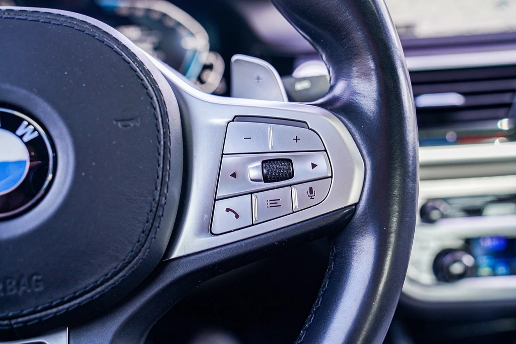 BMW 7 Serie – foto 36