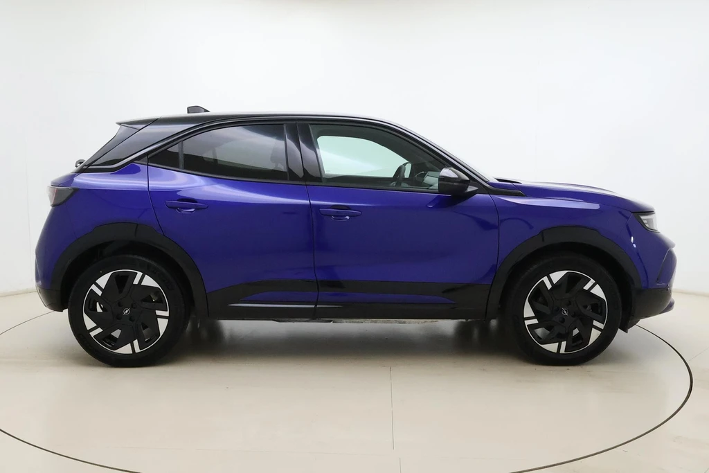 Opel Mokka-e – foto 7