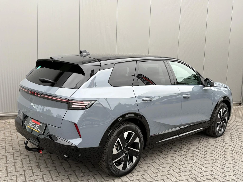 Opel Grandland – foto 6