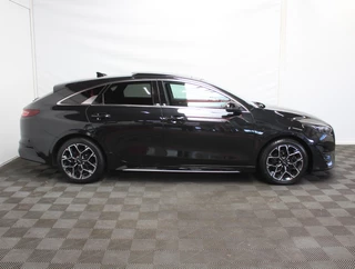 Kia ProCeed – thumbnail 7