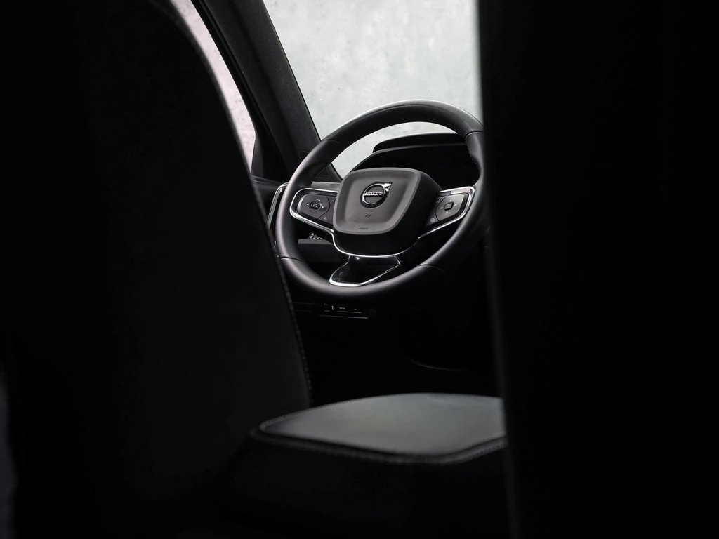Volvo XC40 – foto 30