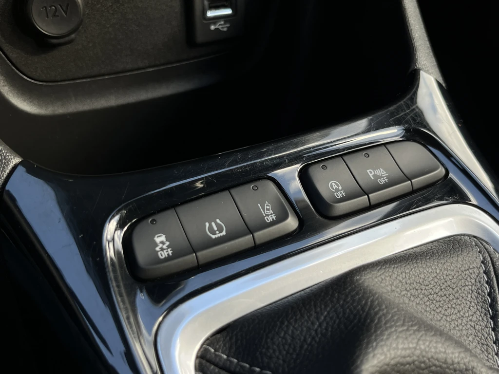 Opel Crossland X – foto 18