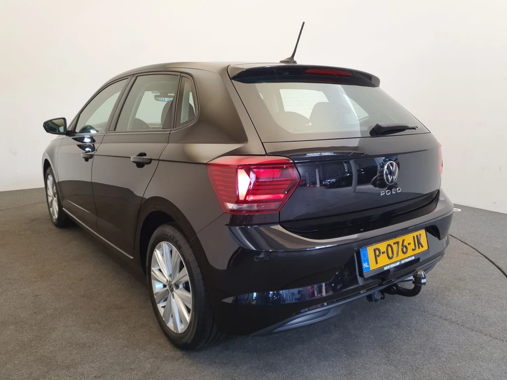 Volkswagen Polo – foto 3