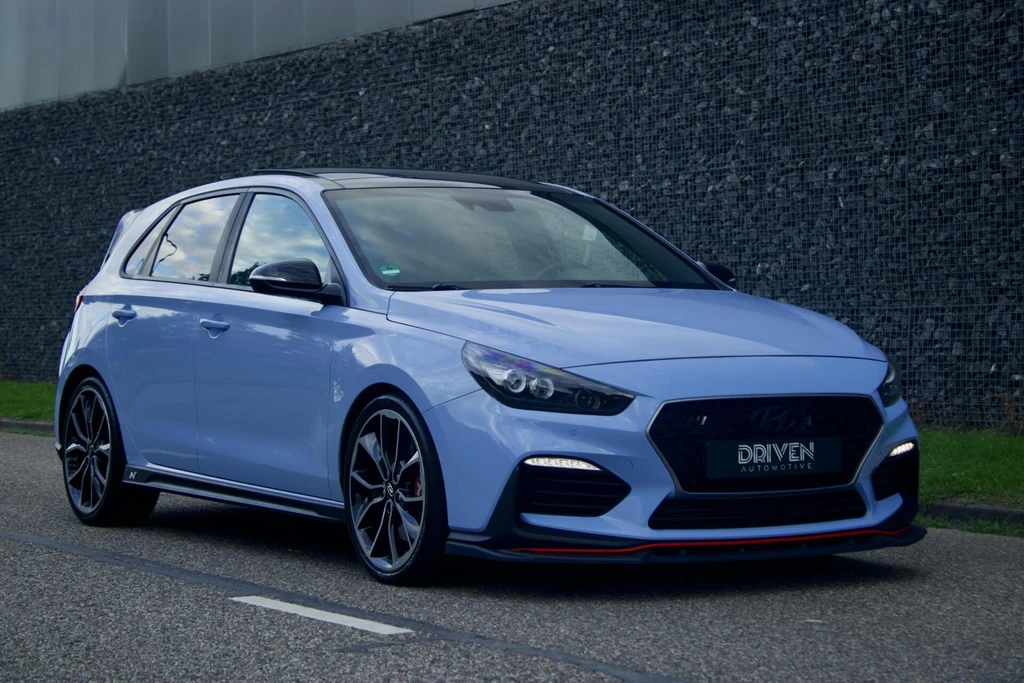 Hyundai i30 – foto 9