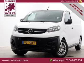 Opel Vivaro – thumbnail 1