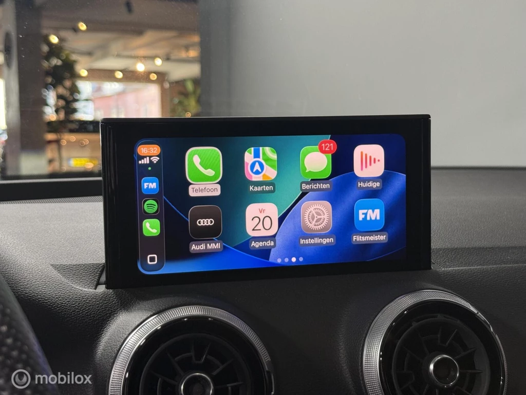 Audi Q2 – foto 26