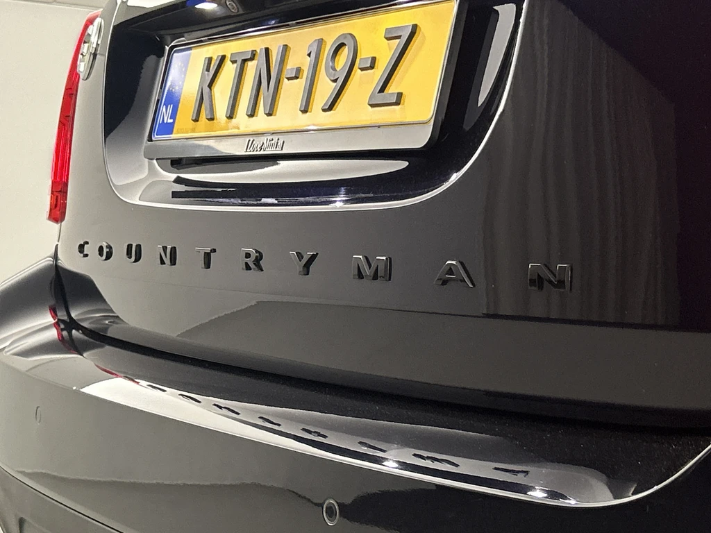 MINI Countryman – foto 11