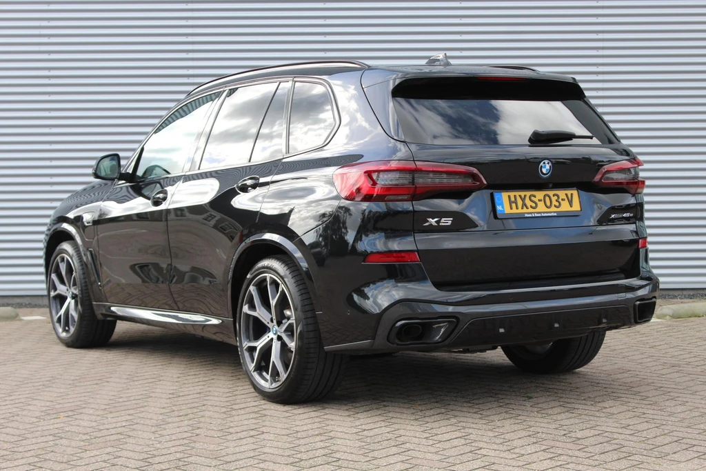 BMW X5 – foto 4