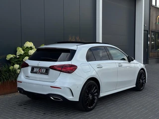 Mercedes-Benz A-Klasse – thumbnail 12