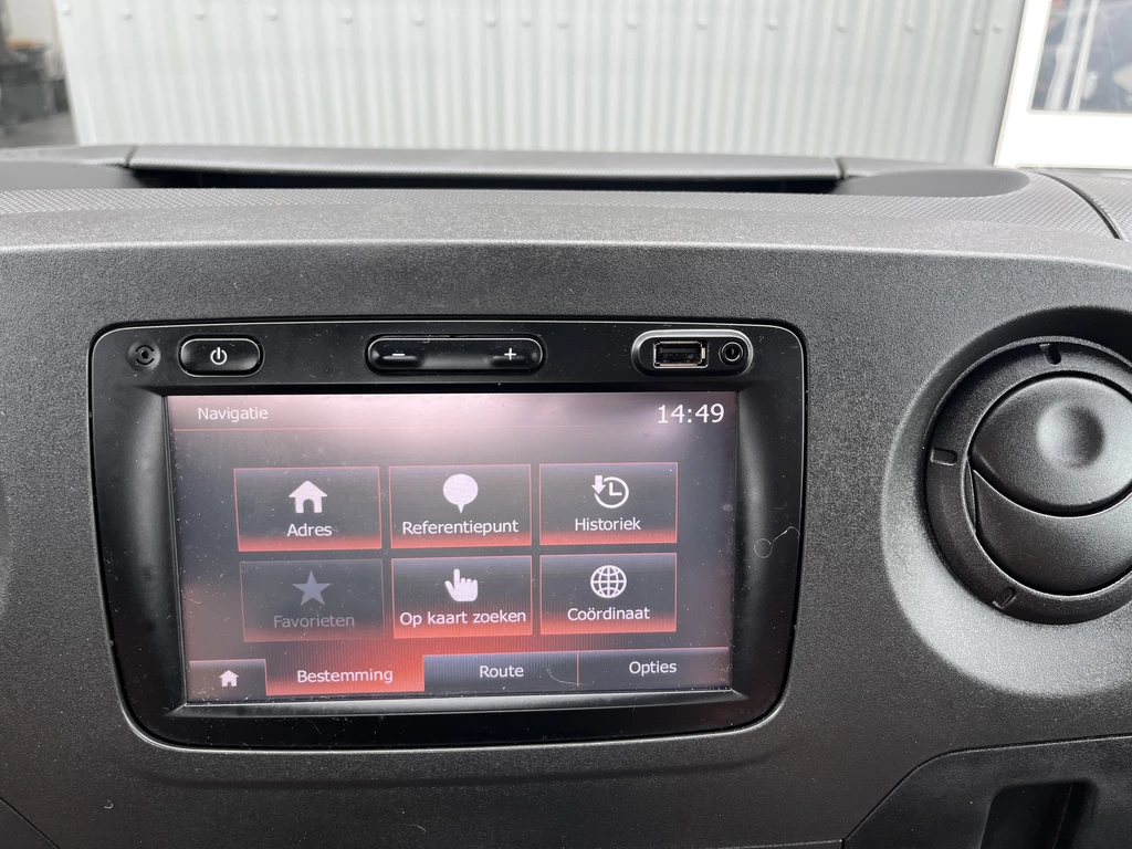 Renault Master – foto 52