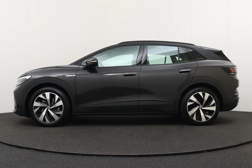 Volkswagen ID.4 – foto 2