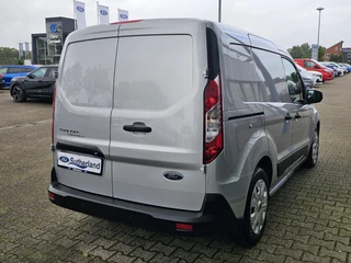 Ford Transit Connect – thumbnail 5