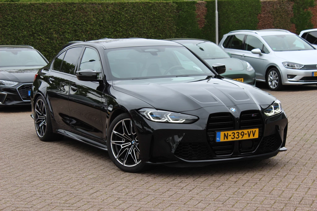 BMW M3 – foto 7