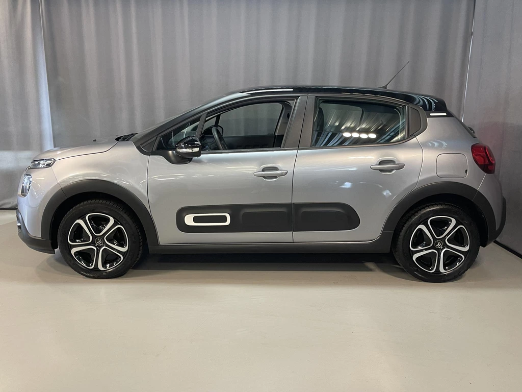 Citroën C3 – foto 2