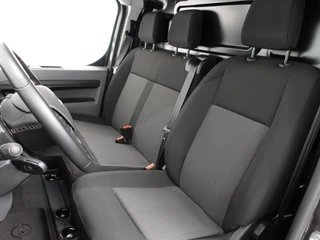 Opel Vivaro-e – thumbnail 38