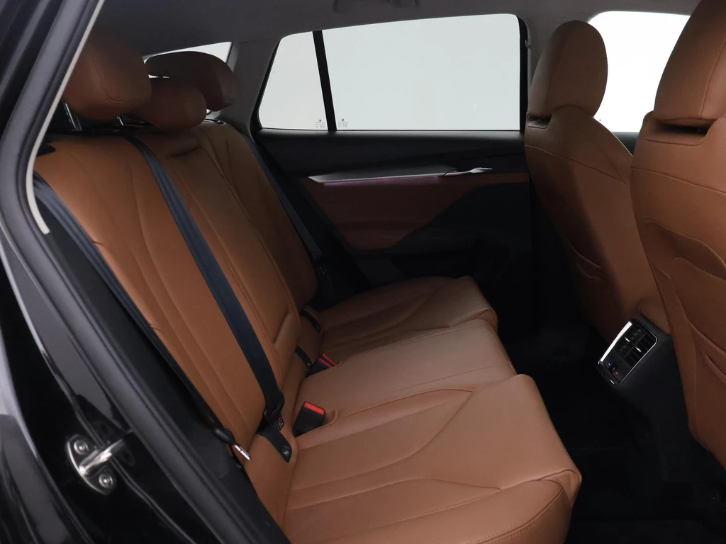 Škoda Enyaq iV – foto 12