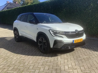 Renault Austral – thumbnail 7