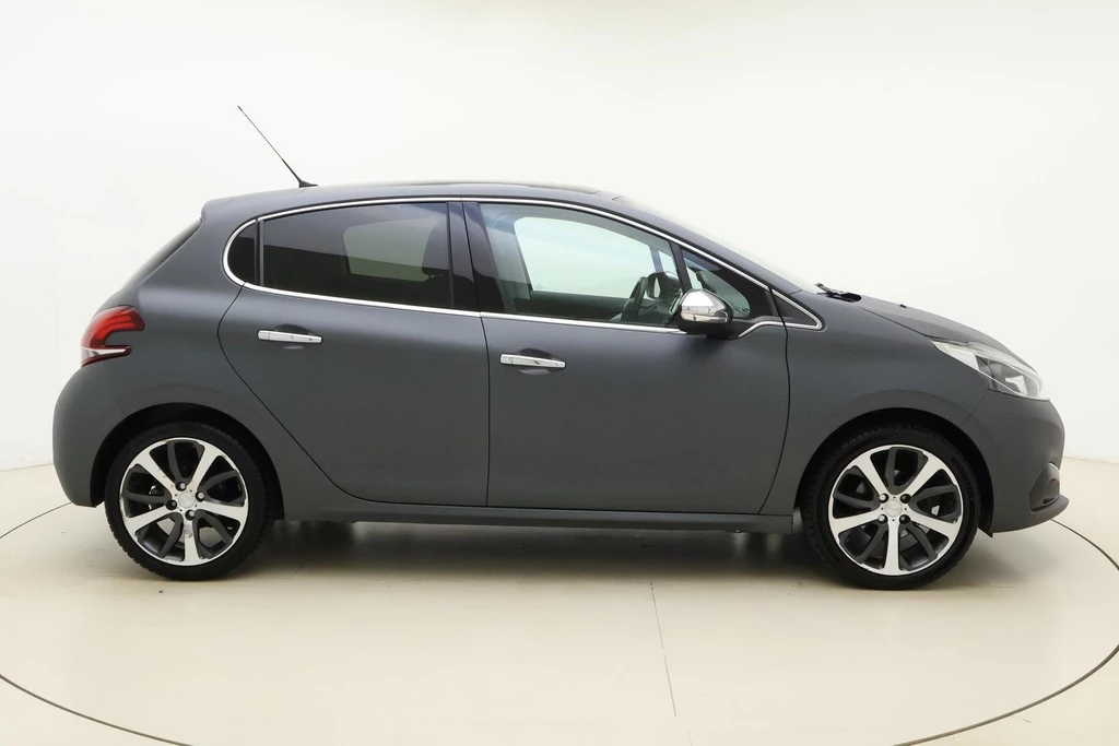 Peugeot 208 – foto 7