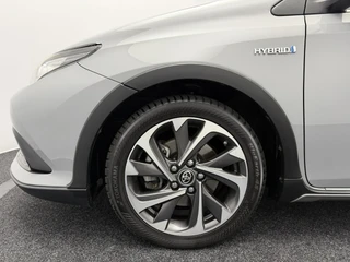 Toyota Auris – thumbnail 16