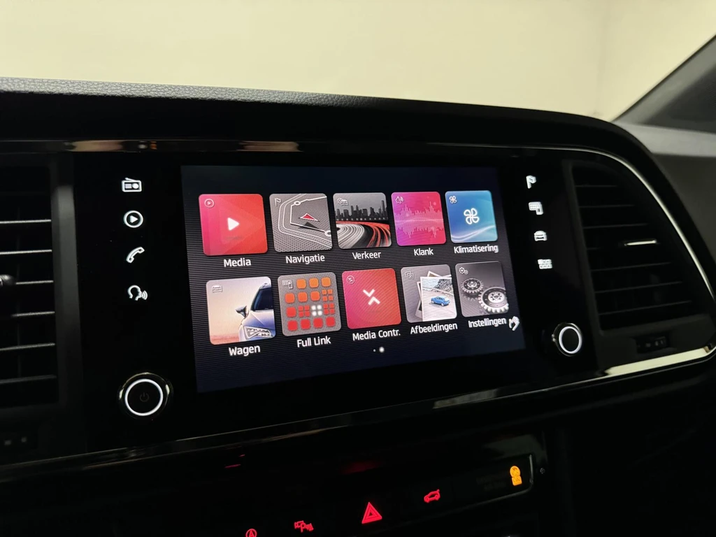 CUPRA Ateca – foto 45