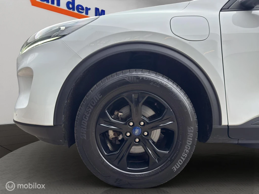 Ford Kuga – foto 25