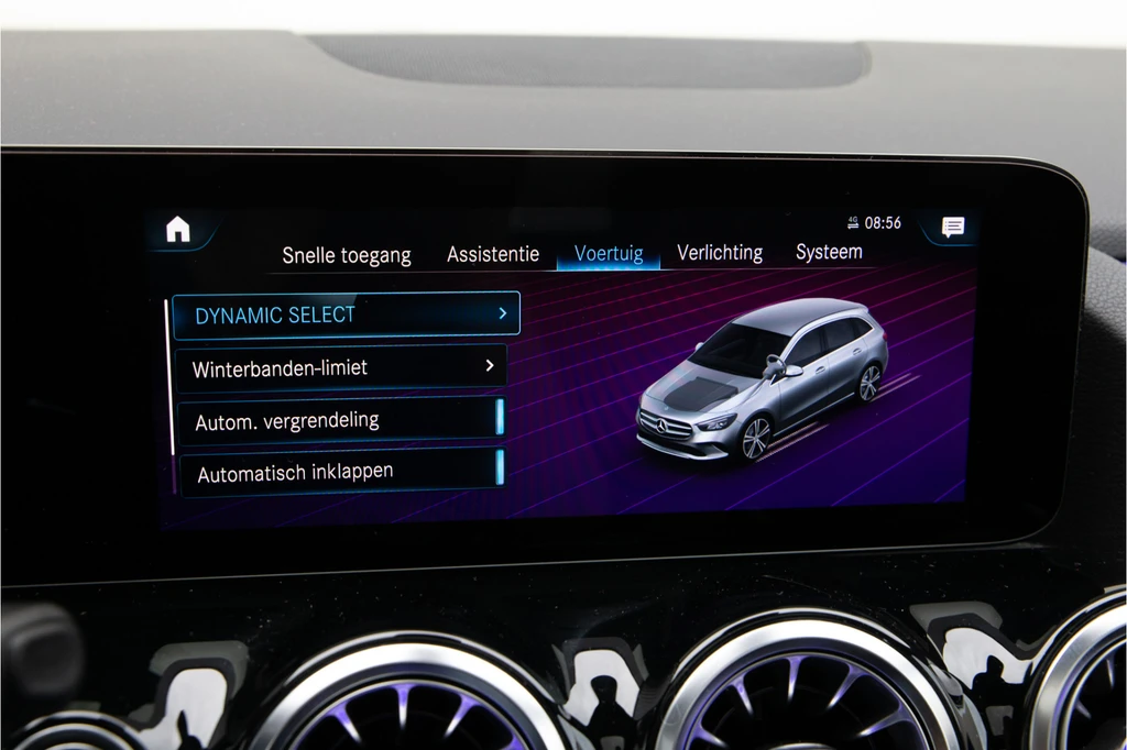 Mercedes-Benz B-Klasse – foto 24