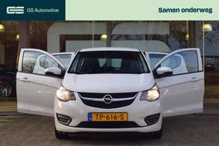 Opel KARL – thumbnail 14